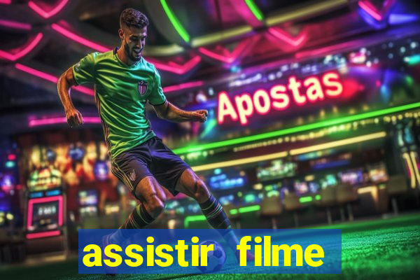 assistir filme jogos mortais